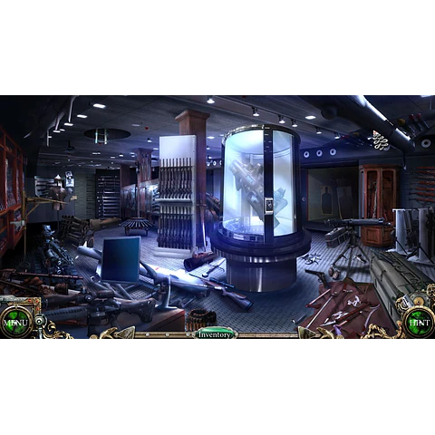 BLACK VIPER: SOPHIA'S FATE STEAM KEY GLOBAL