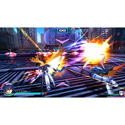 MAGICAL BATTLE FESTA STEAM KEY GLOBAL