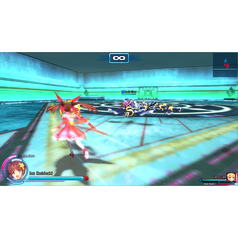 MAGICAL BATTLE FESTA STEAM KEY GLOBAL