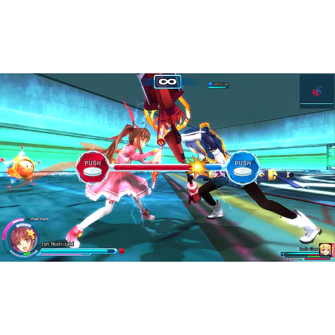 MAGICAL BATTLE FESTA STEAM KEY GLOBAL