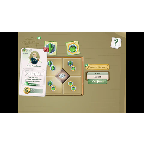 CRAZY PLANT SHOP STEAM KEY GLOBAL