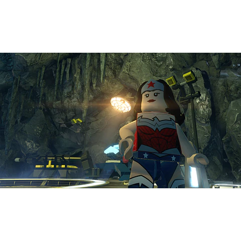 LEGO BATMAN 3 BEYOND GOTHAM SEASON PASS STEAM KEY GLOBAL