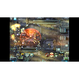 SENTINEL 3: HOMEWORLD STEAM KEY GLOBAL