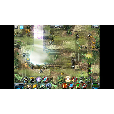 SENTINEL 3: HOMEWORLD STEAM KEY GLOBAL