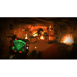 ALIEN: ISOLATION - CORPORATE LOCKDOWN STEAM KEY GLOBAL