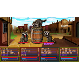 BOOT HILL HEROES STEAM KEY GLOBAL