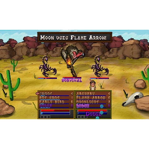 BOOT HILL HEROES STEAM KEY GLOBAL