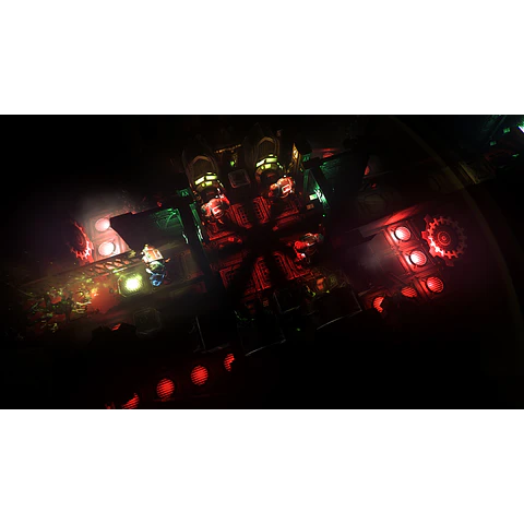 SPACE HULK: ASCENSION EDITION STEAM KEY GLOBAL