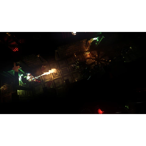 SPACE HULK: ASCENSION EDITION STEAM KEY GLOBAL