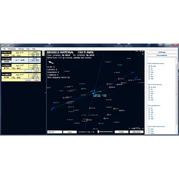 GLOBAL ATC SIMULATOR STEAM KEY GLOBAL