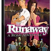 RUNAWAY, A ROAD ADVENTURE STEAM KEY GLOBAL