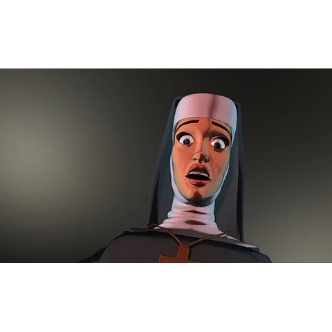 RUNAWAY, A ROAD ADVENTURE STEAM KEY GLOBAL