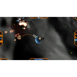 ROVER RESCUE STEAM KEY GLOBAL