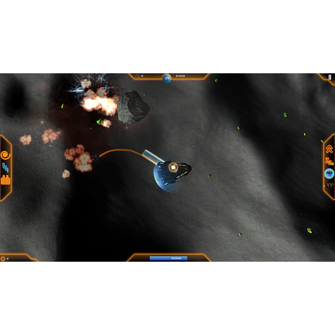 ROVER RESCUE STEAM KEY GLOBAL