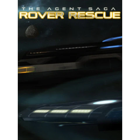 ROVER RESCUE STEAM KEY GLOBAL