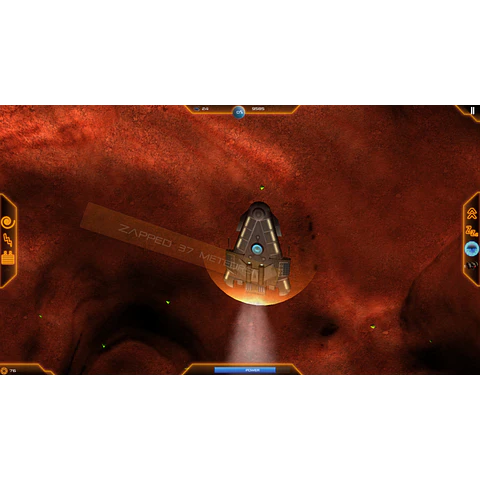 ROVER RESCUE STEAM KEY GLOBAL