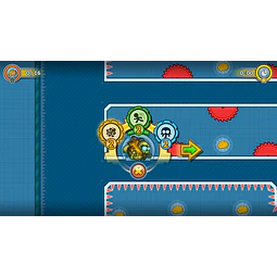 DEADLINGS - ROTTEN EDITION STEAM KEY GLOBAL