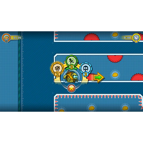 DEADLINGS - ROTTEN EDITION STEAM KEY GLOBAL