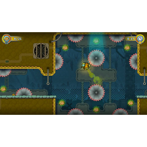 DEADLINGS - ROTTEN EDITION STEAM KEY GLOBAL