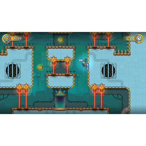 DEADLINGS - ROTTEN EDITION STEAM KEY GLOBAL