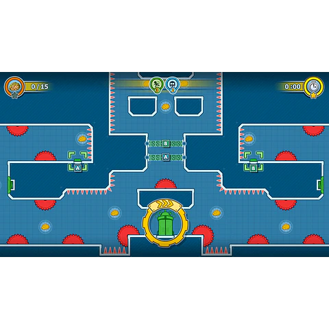 DEADLINGS - ROTTEN EDITION STEAM KEY GLOBAL