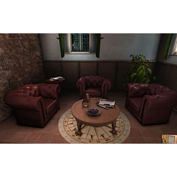 DRACULA 4 AND 5 - SPECIAL STEAM EDITION (PC) - STEAM KEY - GLOBAL