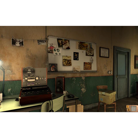 DRACULA 4 AND 5 - SPECIAL STEAM EDITION (PC) - STEAM KEY - GLOBAL