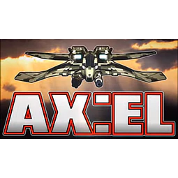 AX:EL - AIR XENODAWN (PC) - STEAM KEY - GLOBAL