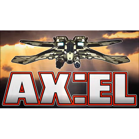 AX:EL - AIR XENODAWN (PC) - STEAM KEY - GLOBAL