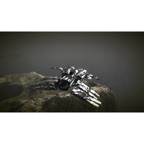 AX:EL - AIR XENODAWN (PC) - STEAM KEY - GLOBAL