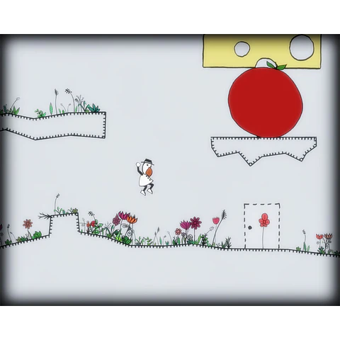 BLUEBERRY GARDEN STEAM KEY GLOBAL