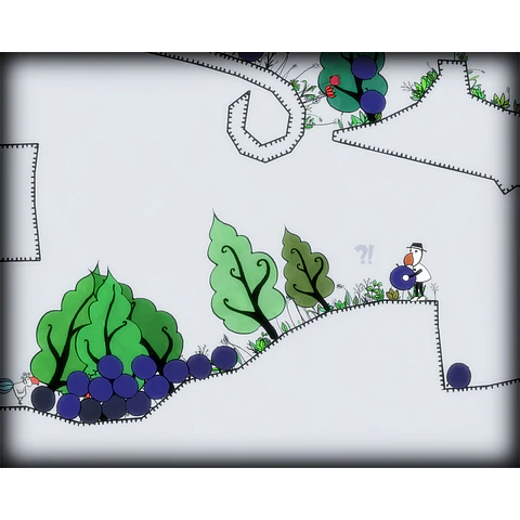 BLUEBERRY GARDEN STEAM KEY GLOBAL