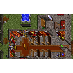 ULTIMA VII: THE COMPLETE EDITION ORIGIN KEY GLOBAL