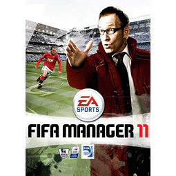 FIFA MANAGER 11 ORIGIN KEY GLOBAL