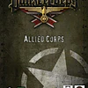 PANZER CORPS - ALLIED CORPS STEAM KEY GLOBAL