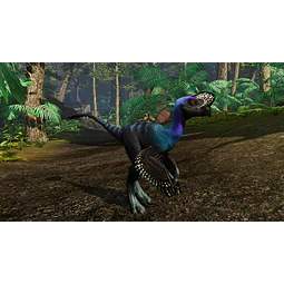 PRIMAL CARNAGE - OVIRAPTOR - PREMIUM STEAM KEY GLOBAL