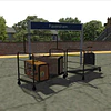 PLATFORM CLUTTER SCENERY PACK STEAM KEY GLOBAL
