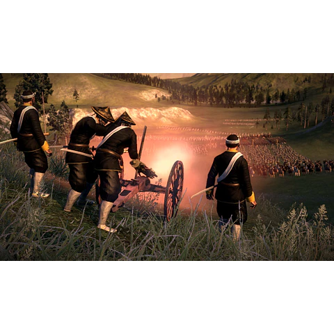 TOTAL WAR MASTER COLLECTION STEAM KEY GLOBAL