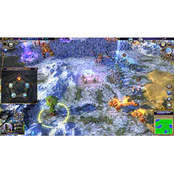 WARLOCK - MASTER OF THE ARCANE COMPLETE EDITION STEAM KEY GLOBAL