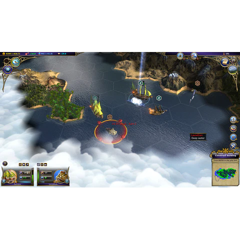 WARLOCK - MASTER OF THE ARCANE COMPLETE EDITION STEAM KEY GLOBAL