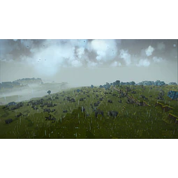 BOUNDLESS STEAM GIFT GLOBAL