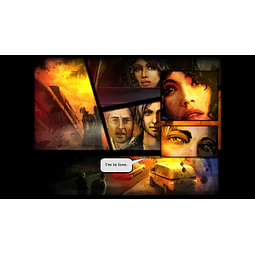 GABRIEL KNIGHT: SINS OF THE FATHERS 20TH ANNIVERSARY EDITION STEAM KEY GLOBAL