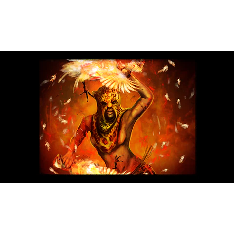 GABRIEL KNIGHT: SINS OF THE FATHERS 20TH ANNIVERSARY EDITION STEAM KEY GLOBAL