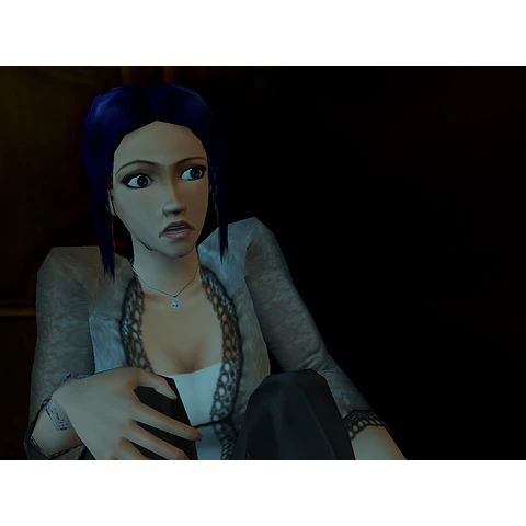 BROKEN SWORD 3 - THE SLEEPING DRAGON STEAM KEY GLOBAL