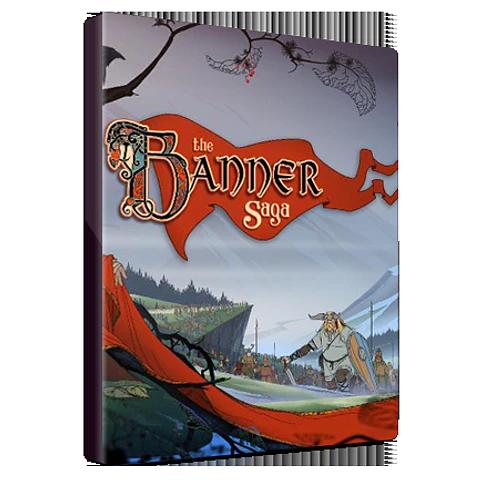 THE BANNER SAGA DELUXE STEAM KEY GLOBAL