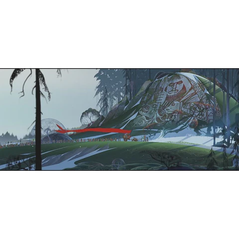 THE BANNER SAGA DELUXE STEAM KEY GLOBAL