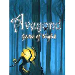 AVEYOND: GATES OF NIGHT STEAM KEY GLOBAL