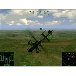 GUNSHIP! STEAM KEY GLOBAL