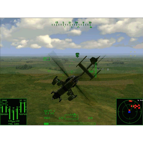 GUNSHIP! STEAM KEY GLOBAL