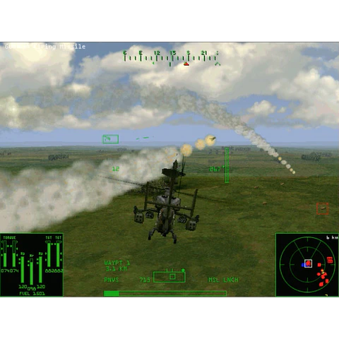 GUNSHIP! STEAM KEY GLOBAL